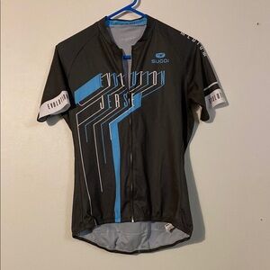 Sugoi men’s active bike top